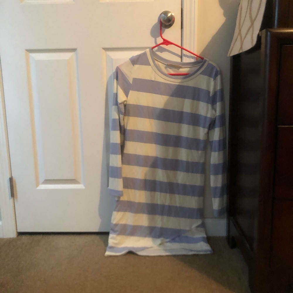 Boutique dress worn once